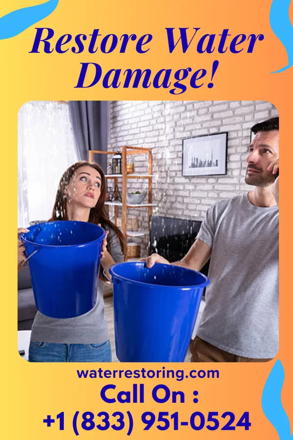 water restoration Trusted Damage Recovery & Sons Eagle